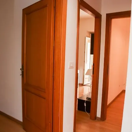 Semesterbostad Casa Bea Quartu SantʼElena