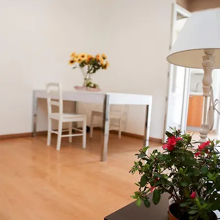 Semesterbostad Casa Bea Quartu SantʼElena