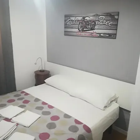 Dom wakacyjny Casa Bea