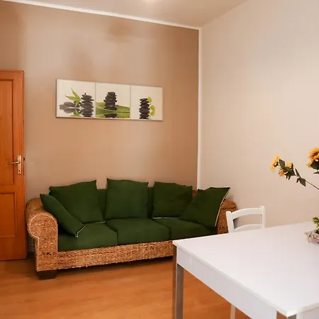 Casa Bea Holiday home