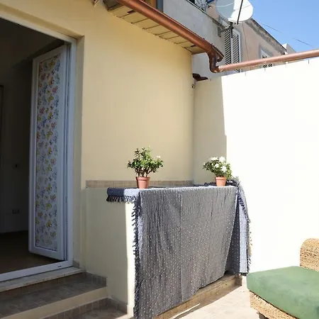 Casa Bea Tatil Evi *