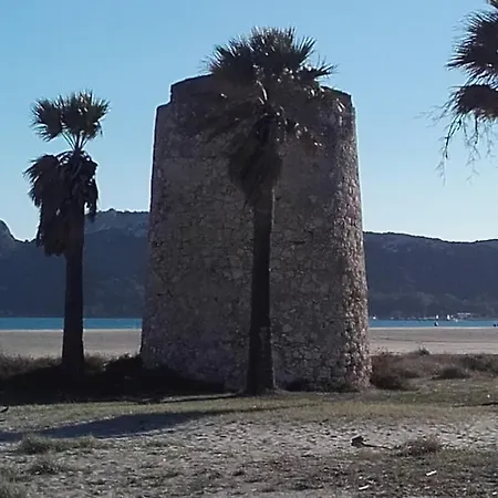 Casa Bea Tatil Evi *