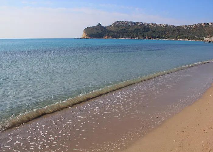 Casa Bea * Quartu SantʼElena