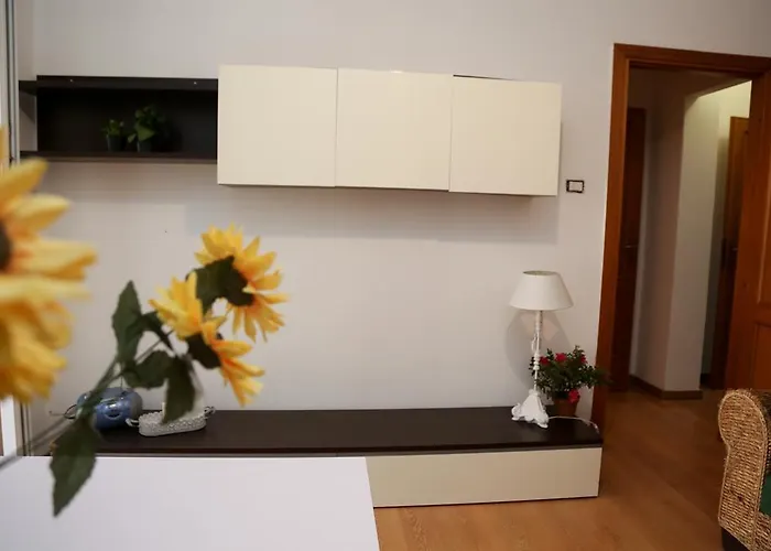 Dom wakacyjny Casa Bea