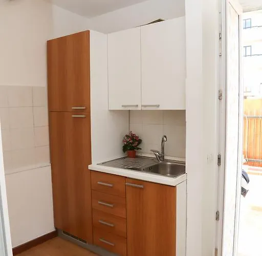 Casa Bea Quartu SantʼElena