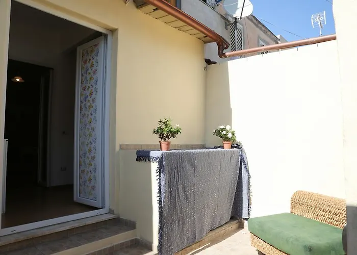 Casa Bea Dom wakacyjny *