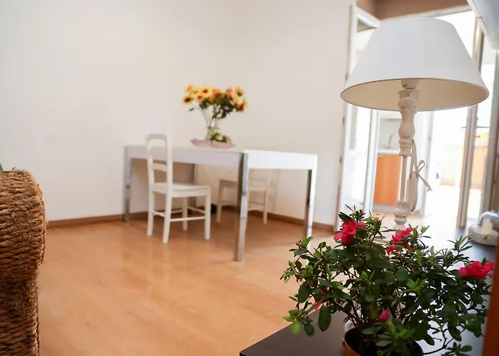 Dom wakacyjny Casa Bea Quartu SantʼElena