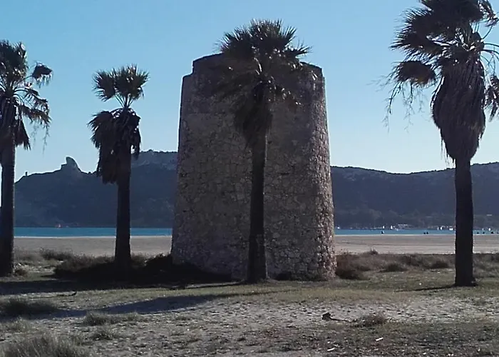 Casa Bea Dom wakacyjny *