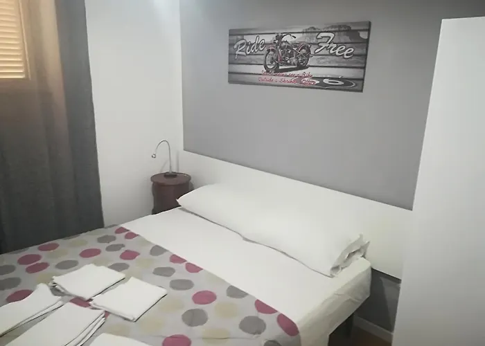 Dom wakacyjny Casa Bea